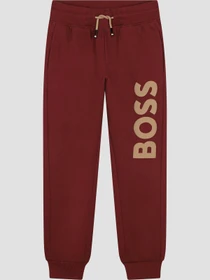 Штани BOSS Kids модель J51160;95L Фото