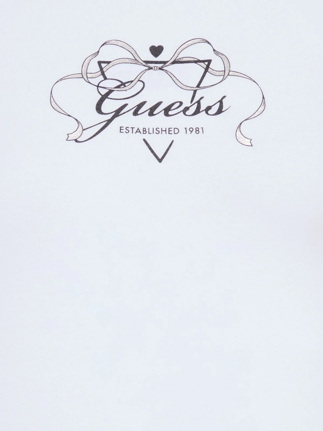 Футболки и поло GUESS Kids модель J5BI02.J1314;G011 Фото