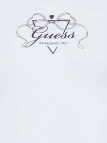 Футболки и поло GUESS Kids модель J5BI02.J1314;G011 Фото