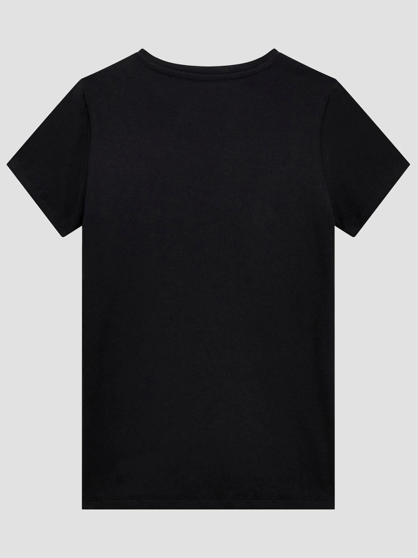 Футболки и поло GUESS Kids модель J5BI39.J1314;JBLK Фото