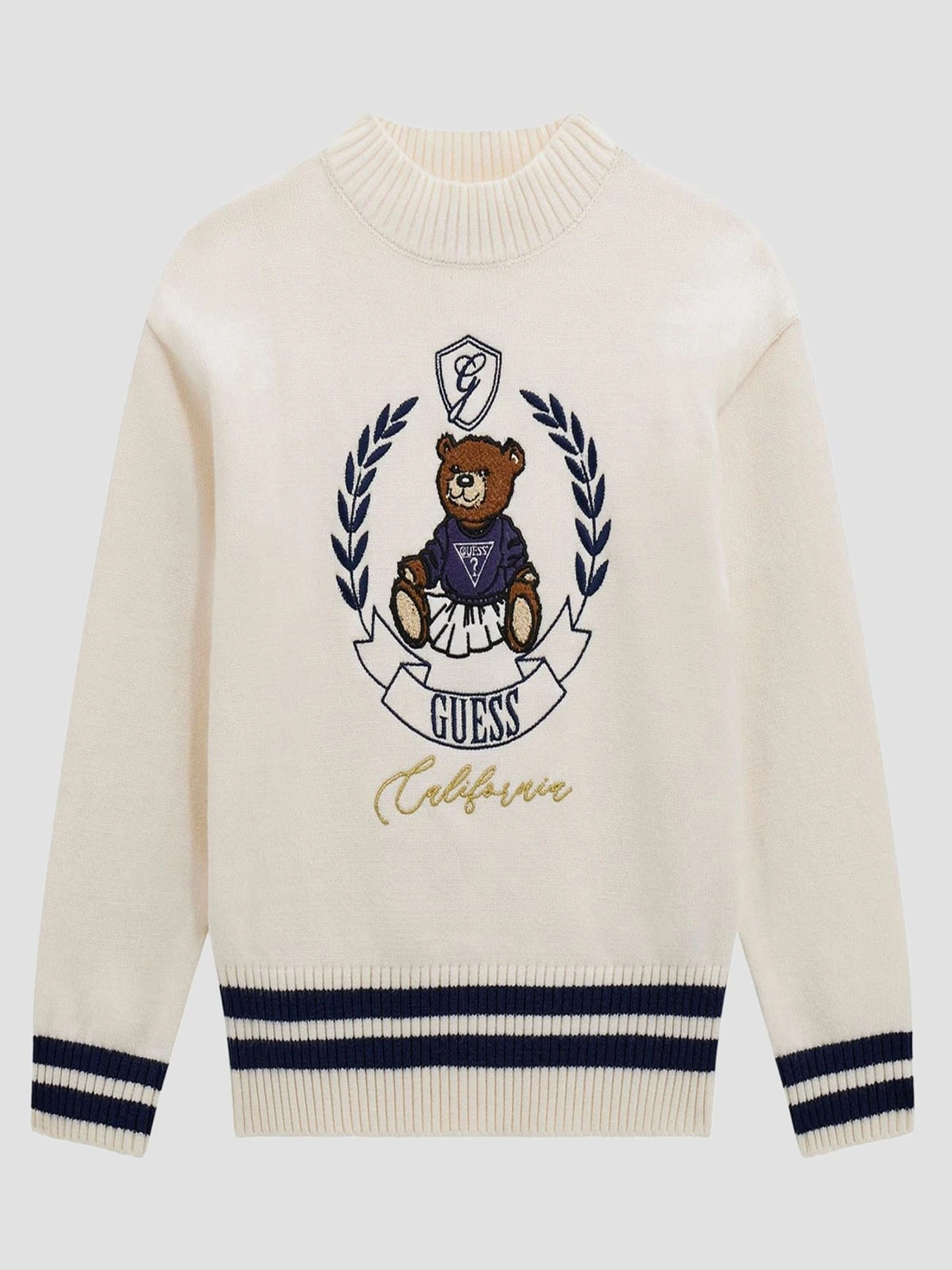 Свитры и кардиганы GUESS Kids модель J5BR11.Z3GS0;G012 Фото
