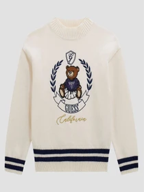 Свитры и кардиганы GUESS Kids модель J5BR11.Z3GS0;G012 Фото