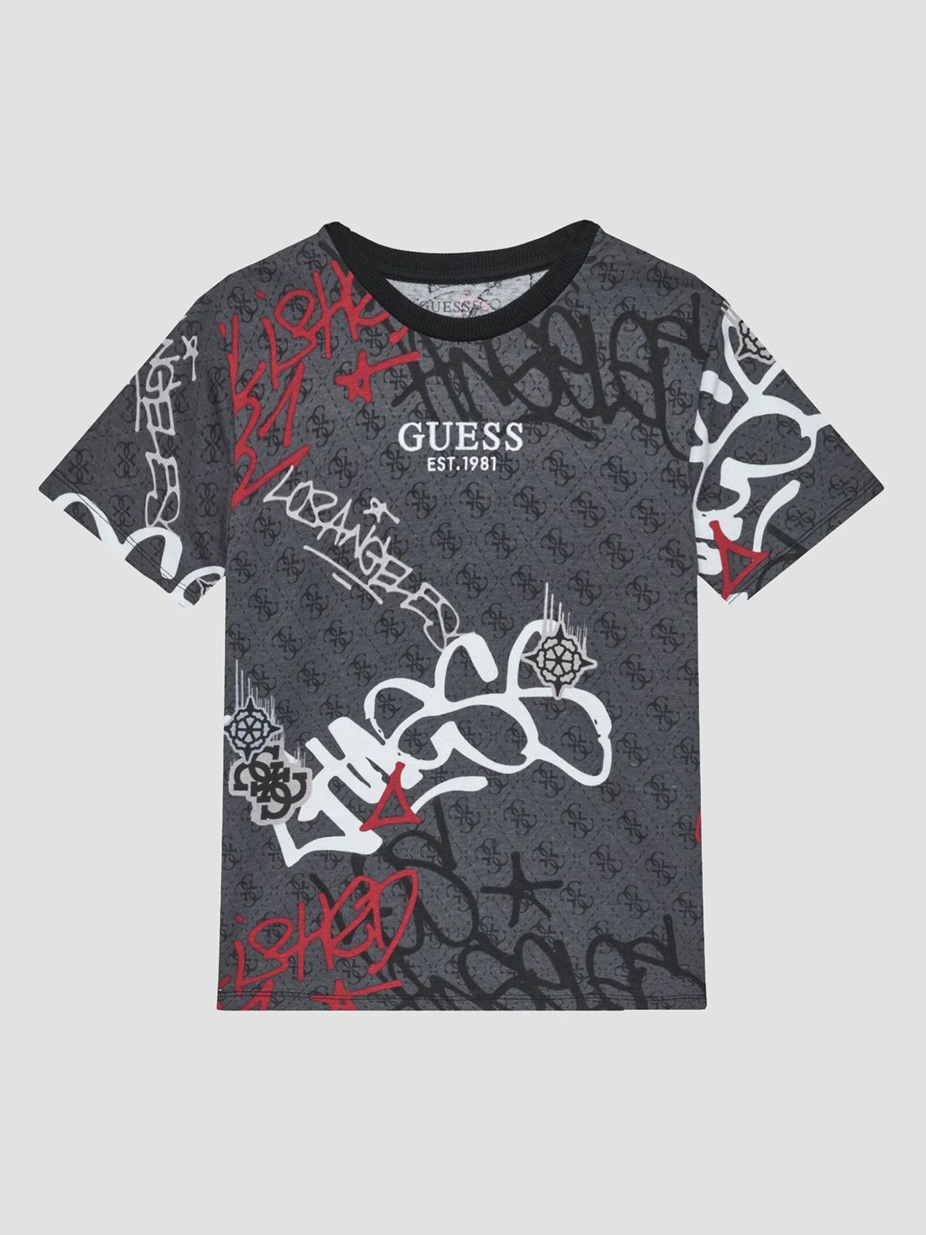 Футболки и поло GUESS Kids модель L5BI07.I3Z14;P0CN Фото