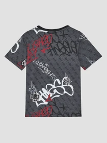 Футболки и поло GUESS Kids модель L5BI07.I3Z14;P0CN Фото