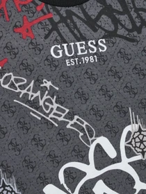 Футболки и поло GUESS Kids модель L5BI07.I3Z14;P0CN Фото
