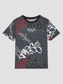 Футболки и поло GUESS Kids модель L5BI07.I3Z14;P0CN Фото