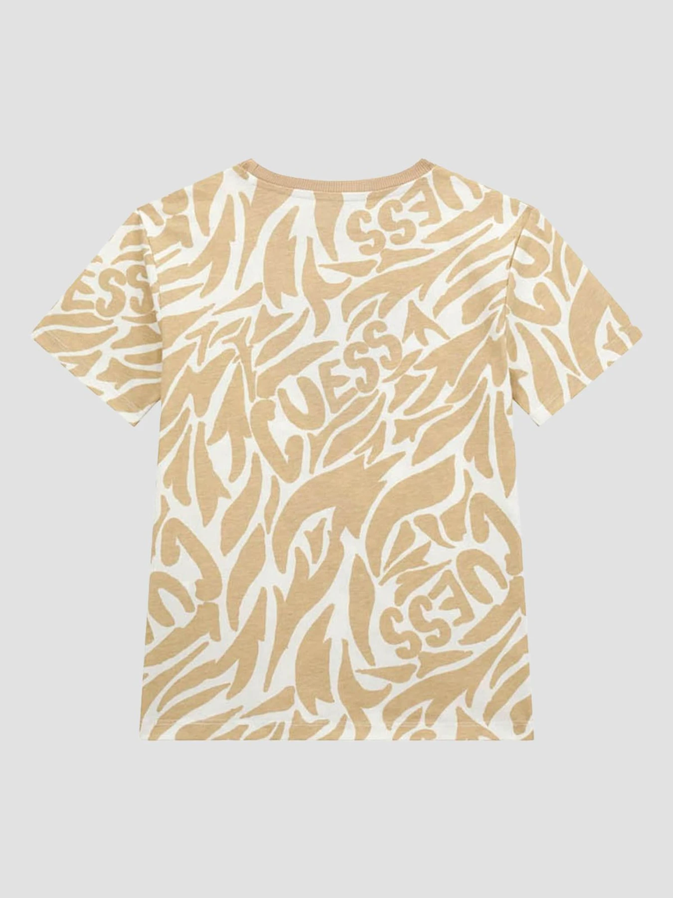 Футболки и поло GUESS Kids модель L5GI03.K8HM4;P1HZ Фото