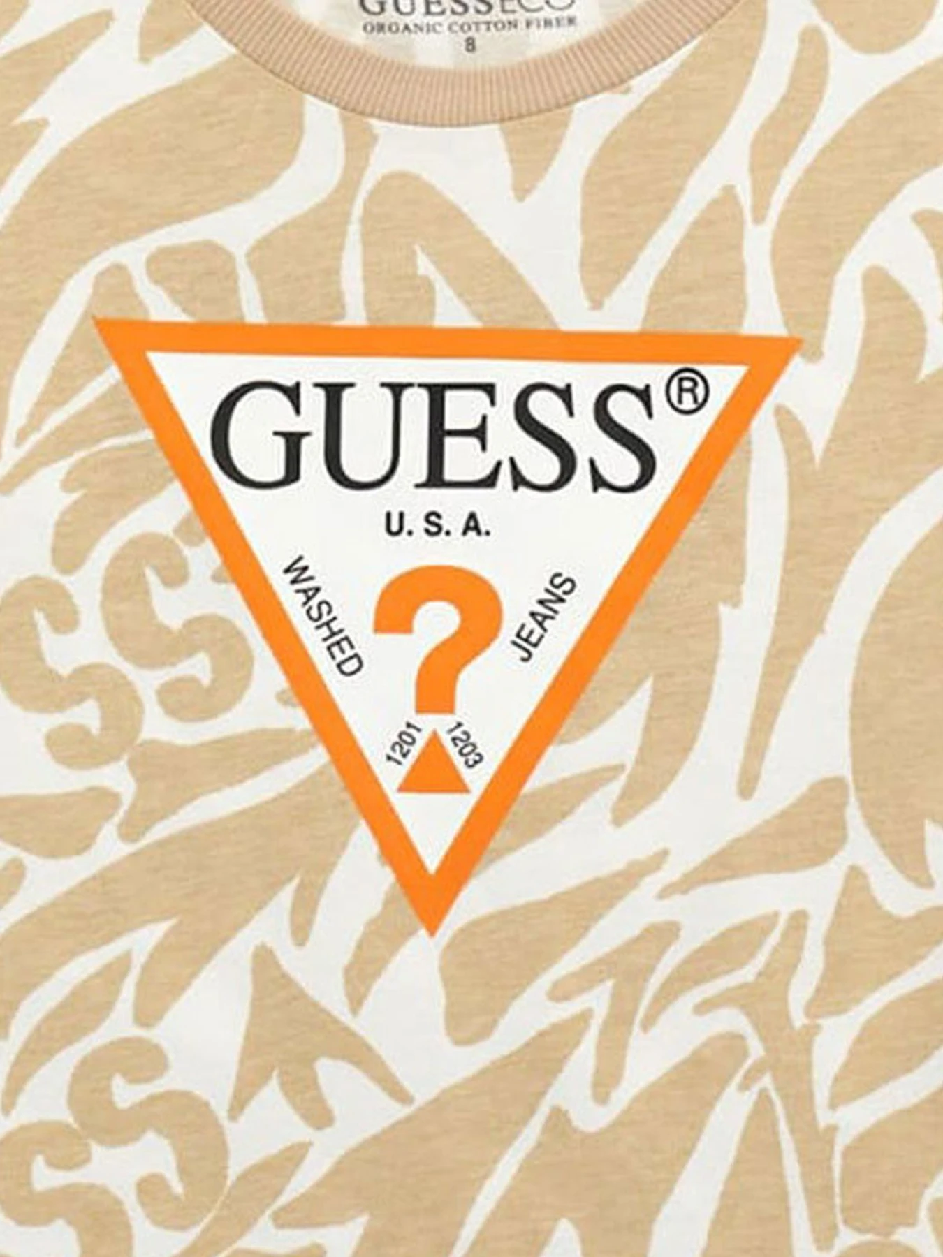 Футболки и поло GUESS Kids модель L5GI03.K8HM4;P1HZ Фото
