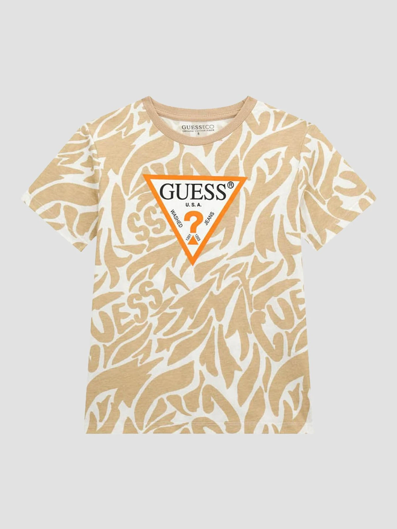Футболки и поло GUESS Kids модель L5GI03.K8HM4;P1HZ Фото