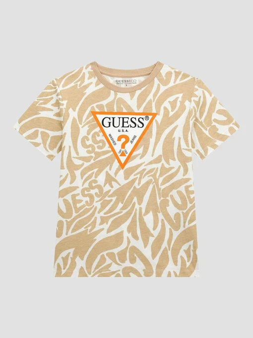 Футболки и поло GUESS Kids модель L5GI03.K8HM4;P1HZ Фото