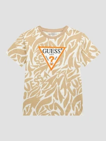 Футболки и поло GUESS Kids модель L5GI03.K8HM4;P1HZ Фото