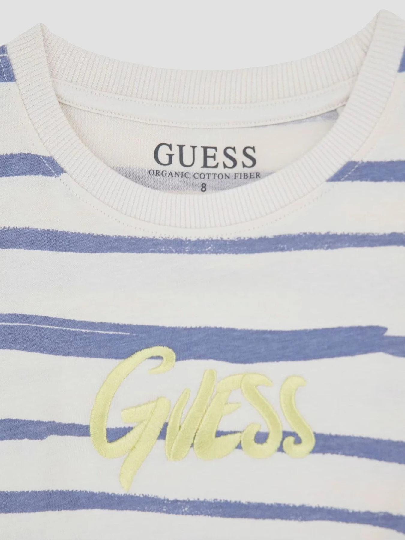 Футболки и поло GUESS Kids модель L5GI16.K8HM4;PJ10 Фото
