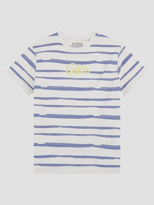 Футболки и поло GUESS Kids модель L5GI16.K8HM4;PJ10 Фото