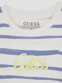 Футболки и поло GUESS Kids модель L5GI16.K8HM4;PJ10 Фото