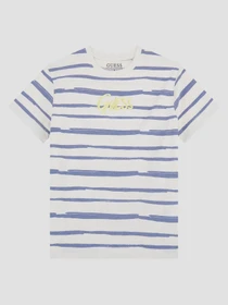 Футболки и поло GUESS Kids модель L5GI16.K8HM4;PJ10 Фото