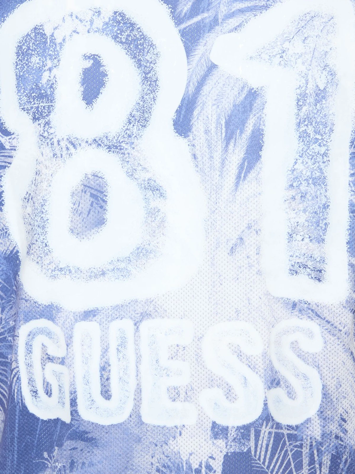 Футболки и поло GUESS Kids модель L5GI23.KC7I0;P7VQ Фото