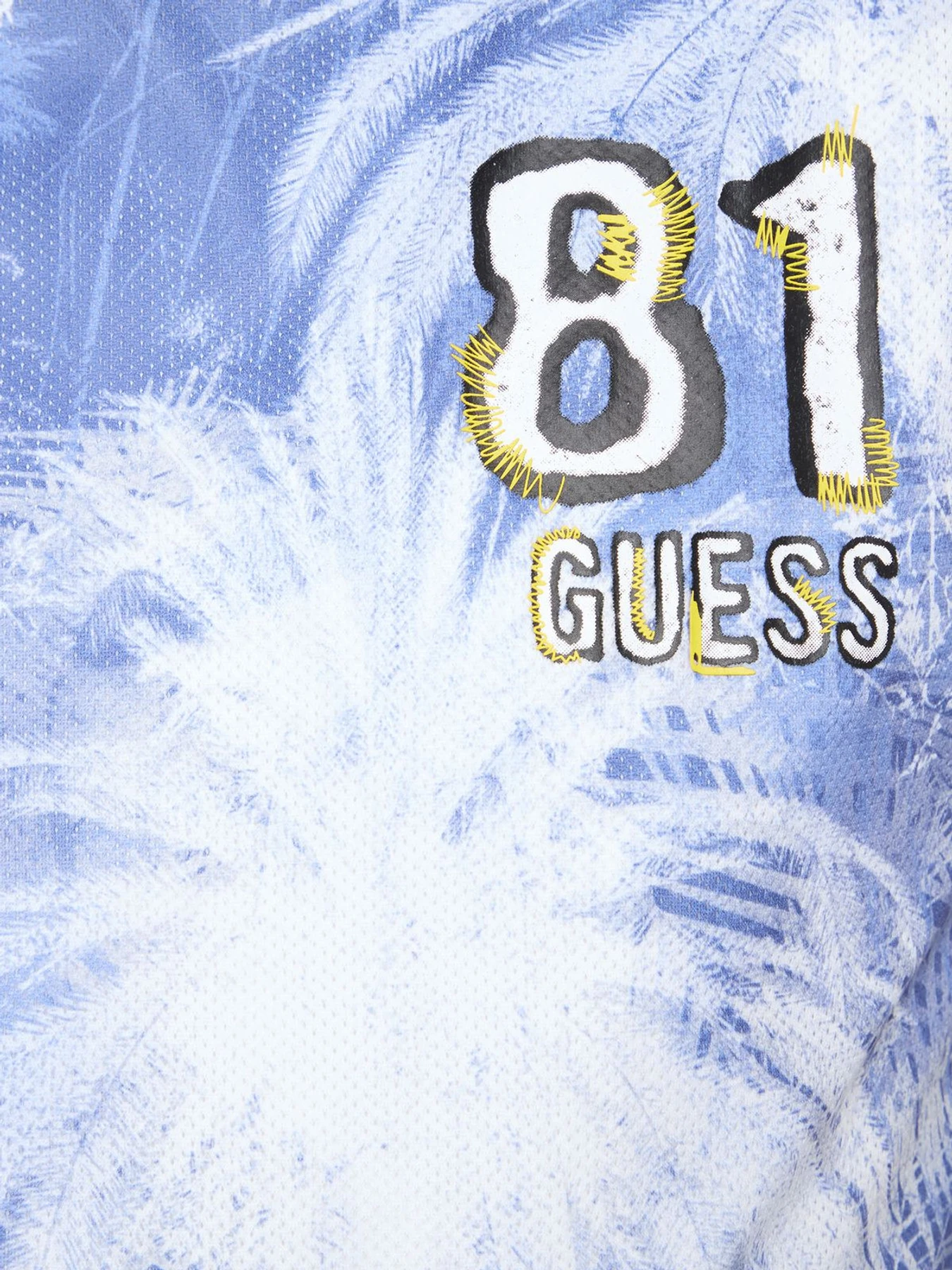 Футболки и поло GUESS Kids модель L5GI23.KC7I0;P7VQ Фото