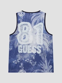 Футболки и поло GUESS Kids модель L5GI23.KC7I0;P7VQ Фото