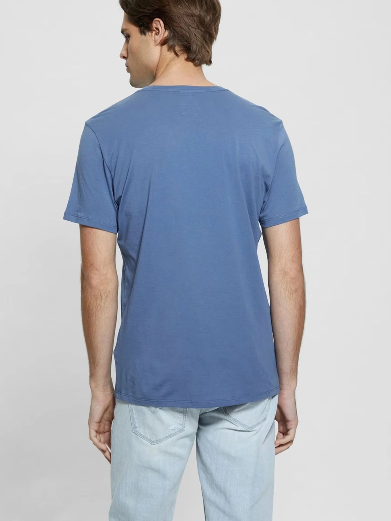 Футболки и поло GUESS модель M2BP47.K7HD0;G7HC Фото