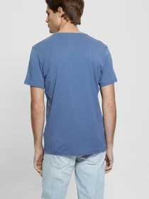 Футболки и поло GUESS модель M2BP47.K7HD0;G7HC Фото
