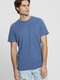 Футболки и поло GUESS модель M2BP47.K7HD0;G7HC Фото