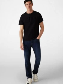 Футболки и поло GUESS модель M4PI0E.K8HM4;JBLK Фото