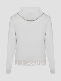 Худи и свитшоты GUESS модель M4RQ52.KBK32;G1FG Фото