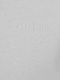 Худи и свитшоты GUESS модель M4RQ52.KBK32;G1FG Фото