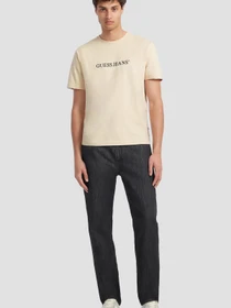 Футболки и поло Guess Jeans модель M4YI42.K8FQ4;G1W7 Фото