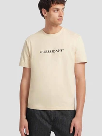 Футболки и поло Guess Jeans модель M4YI42.K8FQ4;G1W7 Фото