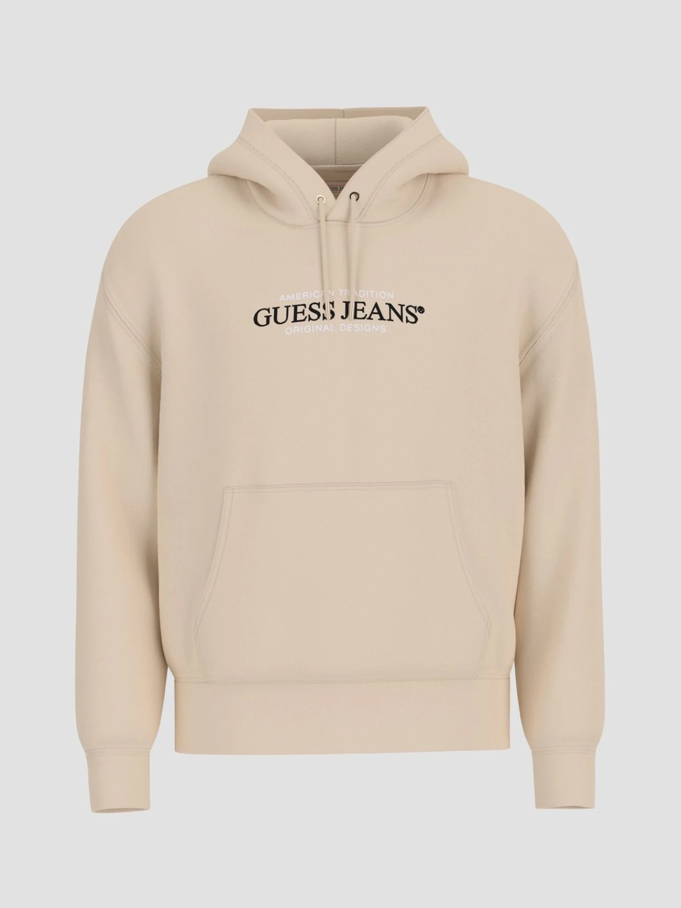 Худі та світшоти Guess Jeans модель M4YQ23.K9V31;G1W7 Фото
