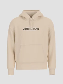 Худі та світшоти Guess Jeans модель M4YQ23.K9V31;G1W7 Фото