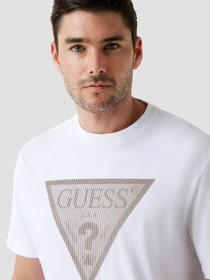 Футболки и поло GUESS модель M5BI04.I3Z14;G011 Фото