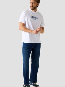 Футболки и поло GUESS модель M5BI05.I3Z14;G011 Фото