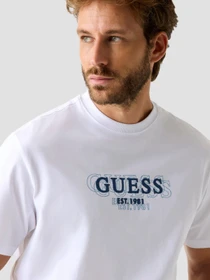 Футболки и поло GUESS модель M5BI05.I3Z14;G011 Фото