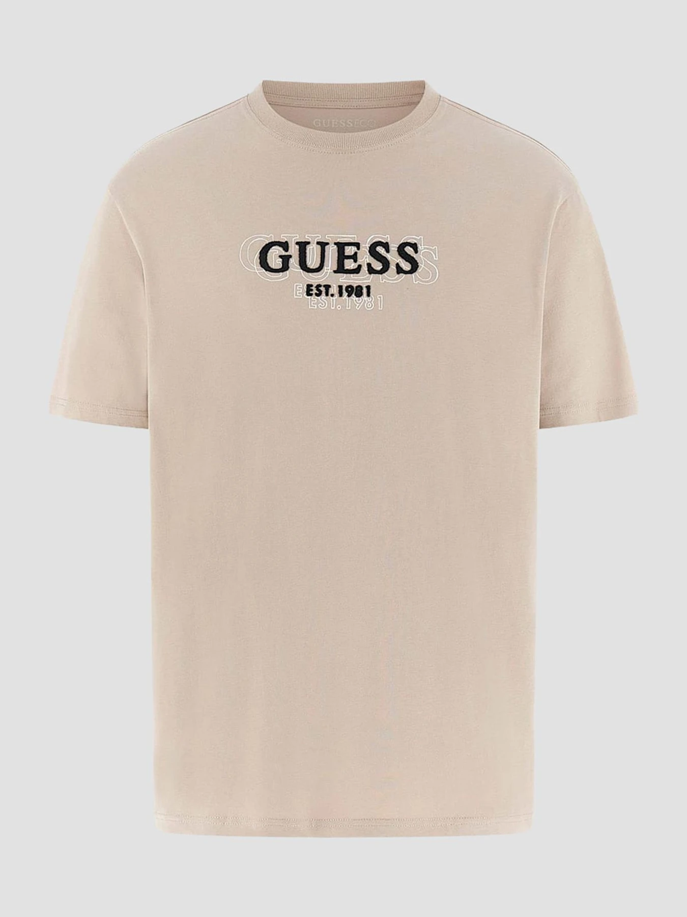 Футболки і поло GUESS модель M5BI05.I3Z14;G1CA Фото