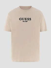 Футболки і поло GUESS модель M5BI05.I3Z14;G1CA Фото
