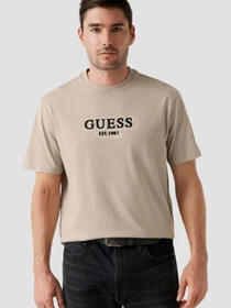 Футболки і поло GUESS модель M5BI05.I3Z14;G1CA Фото