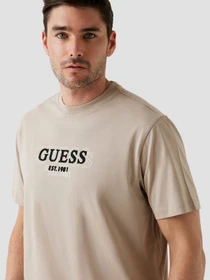 Футболки і поло GUESS модель M5BI05.I3Z14;G1CA Фото