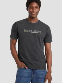 Футболки і поло Guess Jeans модель M5BI22.K8FQ4;JTMU Фото