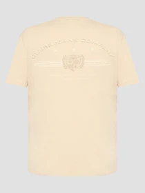 Футболки и поло Guess Jeans модель M5BI42.K8HM0;A117 Фото
