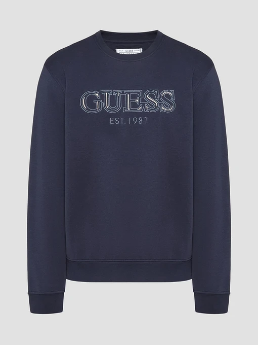 Худи и свитшоты GUESS модель M5BQ08.K9Z21;G7V2 Фото