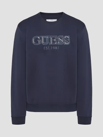 Худи и свитшоты GUESS модель M5BQ08.K9Z21;G7V2 Фото