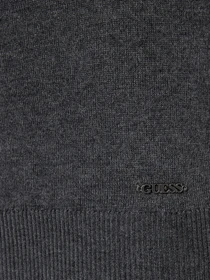 Худи и свитшоты GUESS модель M5BR09.Z0432;DWHT Фото