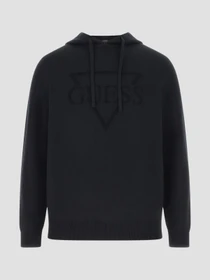 Худи и свитшоты GUESS модель M5BR18.Z0470;G7V2 Фото