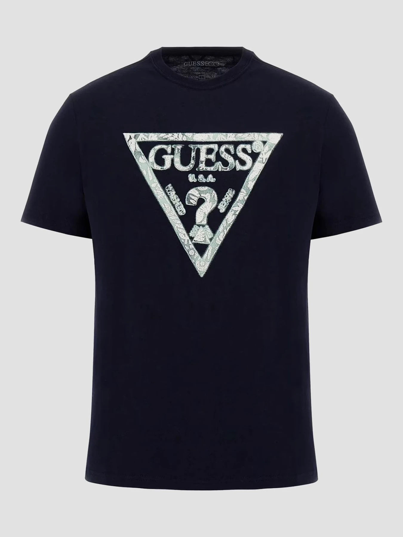 Футболки и поло GUESS модель M5GI06.I3Z14;G7V2 Фото