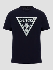 Футболки и поло GUESS модель M5GI06.I3Z14;G7V2 Фото