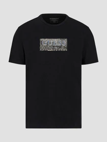 Футболки і поло GUESS модель M5GI19.J1314;JBLK Фото