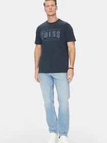 Футболки і поло GUESS модель M5GI27.KBW41;F73J Фото