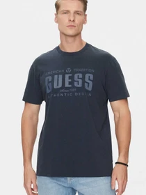Футболки і поло GUESS модель M5GI27.KBW41;F73J Фото